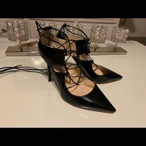 Jimmy Choo size 7